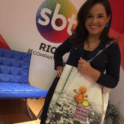 Isabele Benito